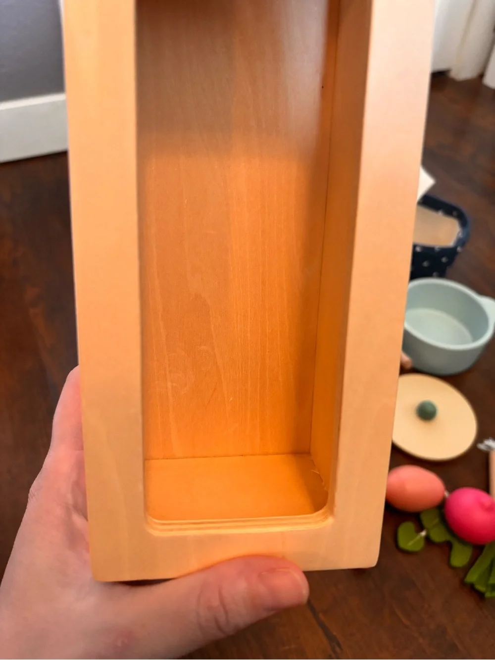 Kiwico let’s pretend playkit 19-24 months